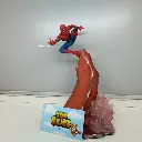 SPIDERMAN HOME-COMING FIGURE