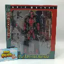 DEADPOOL ACTION FIGURE