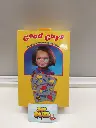 CHUCKY ACTION FIGURE