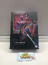 SPIDERMAN 2099 ACTION FIGURE
