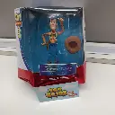 WOODY FIGURE