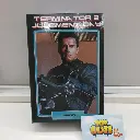 TERMINATOR ACTION FIGURE