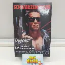 TERMINATOR ACTION FIGURE