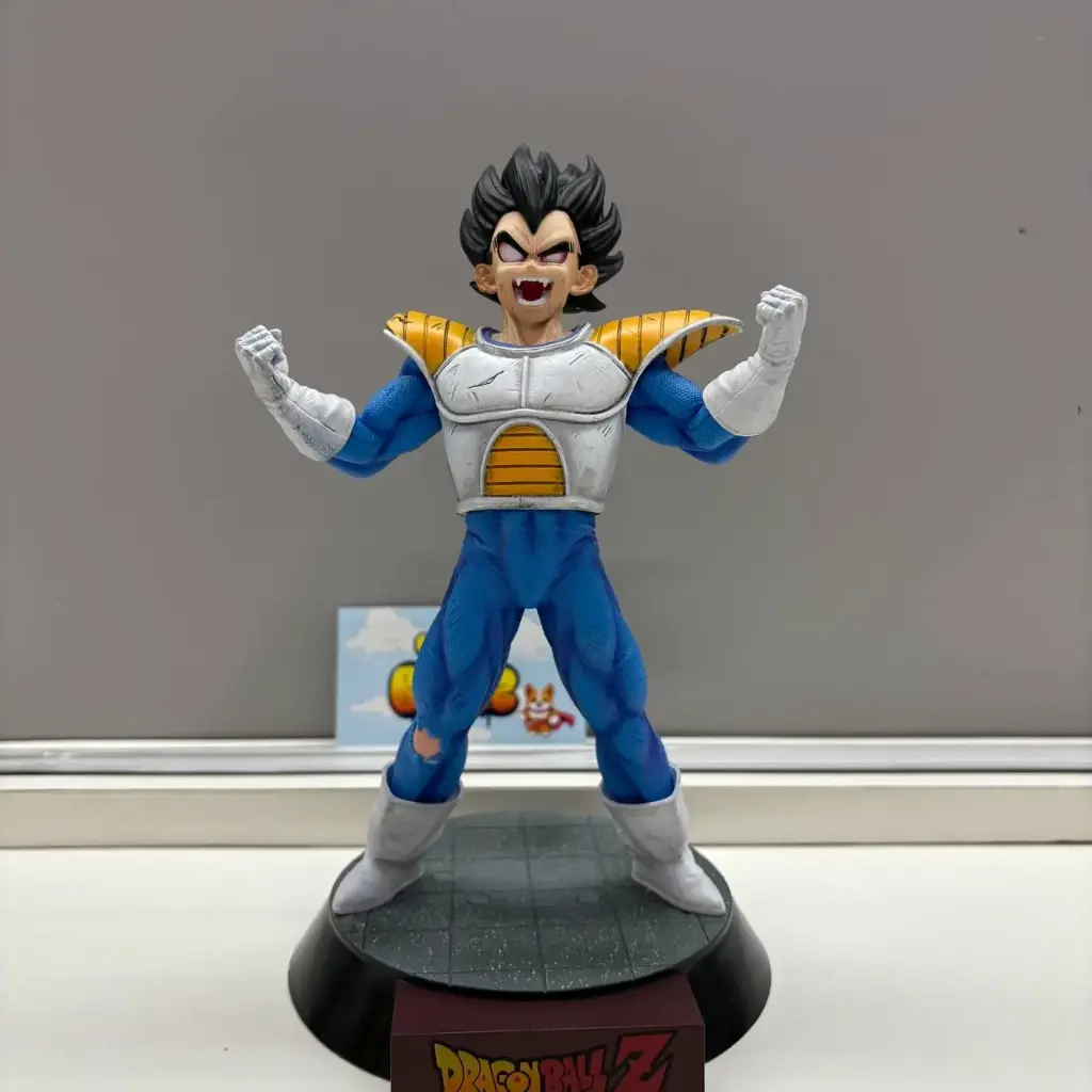 APE VEGETA FIGURE