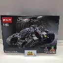 TUMBLER LRGO CAR