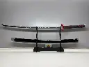 RENGOKU WOODEN KATANA