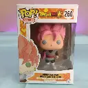 ROSE GOKU POP