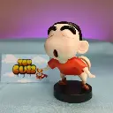 SHINCHAN SPRING FIGURE