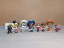 COCO FIGURE SET