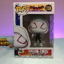 SPIDER GWEN FUNKO POP