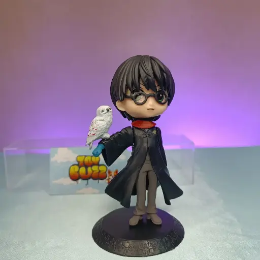 HARRY POTTER QPOSKET