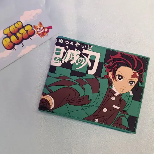 TANJIRO WALLET