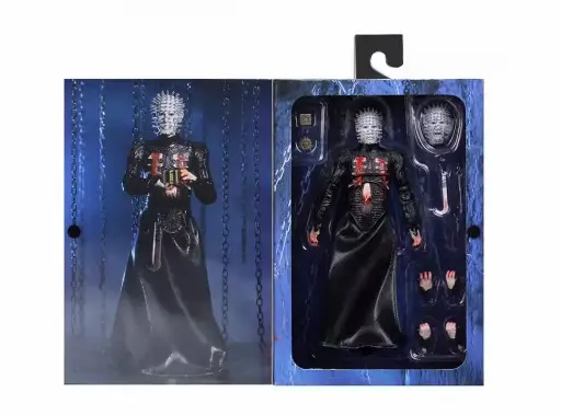 HELLRAISER ACTION FIGURE