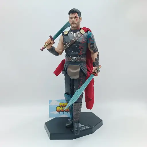 THOR