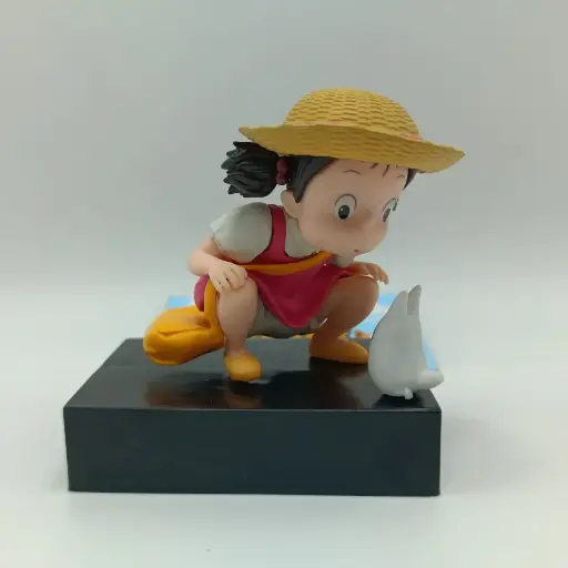 HAYAO MIYAZAKI FIGURE