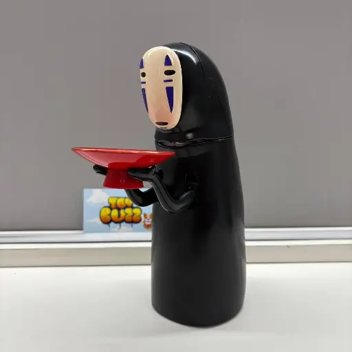 NO FACE PIGGY BANK