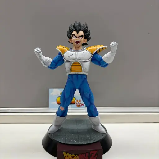 APE VEGETA FIGURE