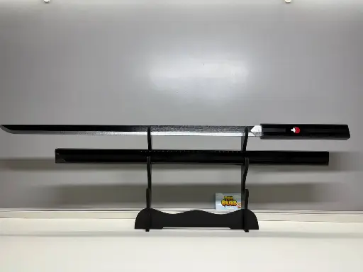 SASUKE WOODEN KATANA