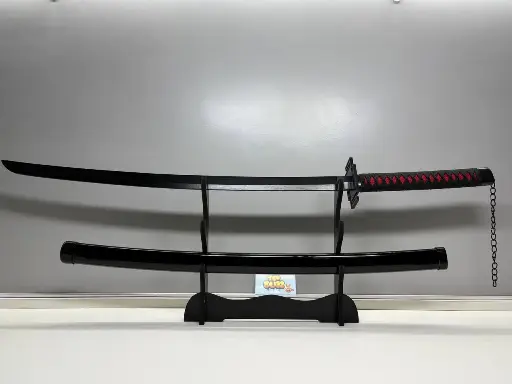 BLEACH WOODEN KATANA