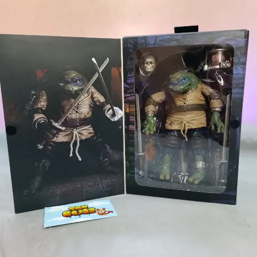 HUNCHBACK ACTION FIGURE