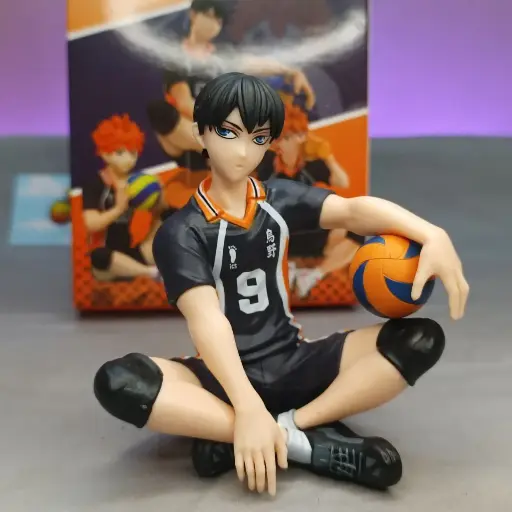 KAGEYAMA FIGURE